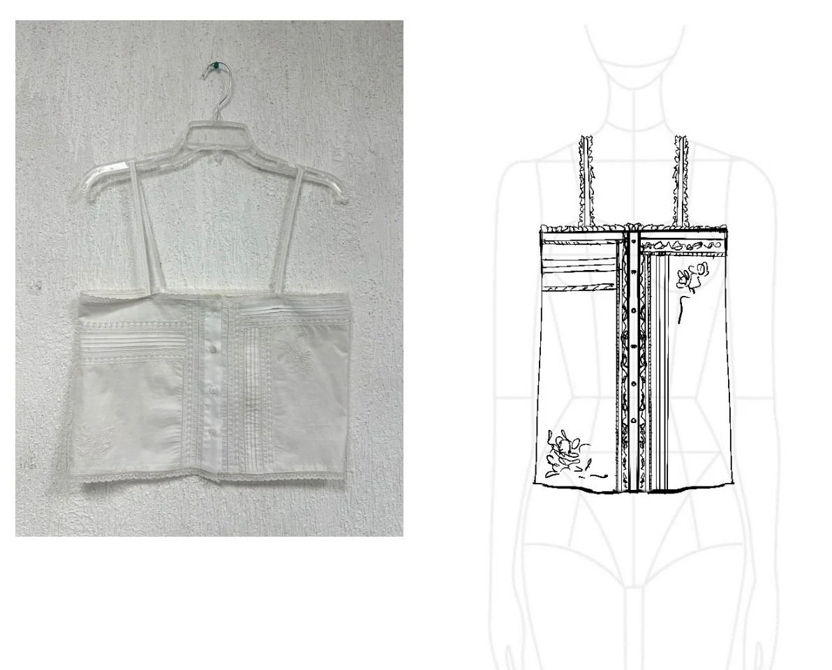 Zara Home look 5